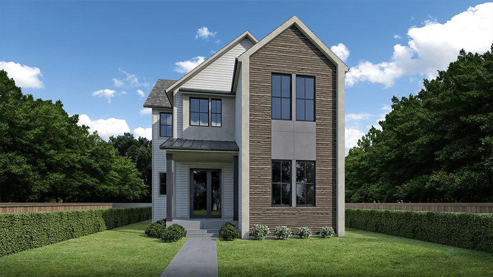 620 S. Union St. Old Town Design Group