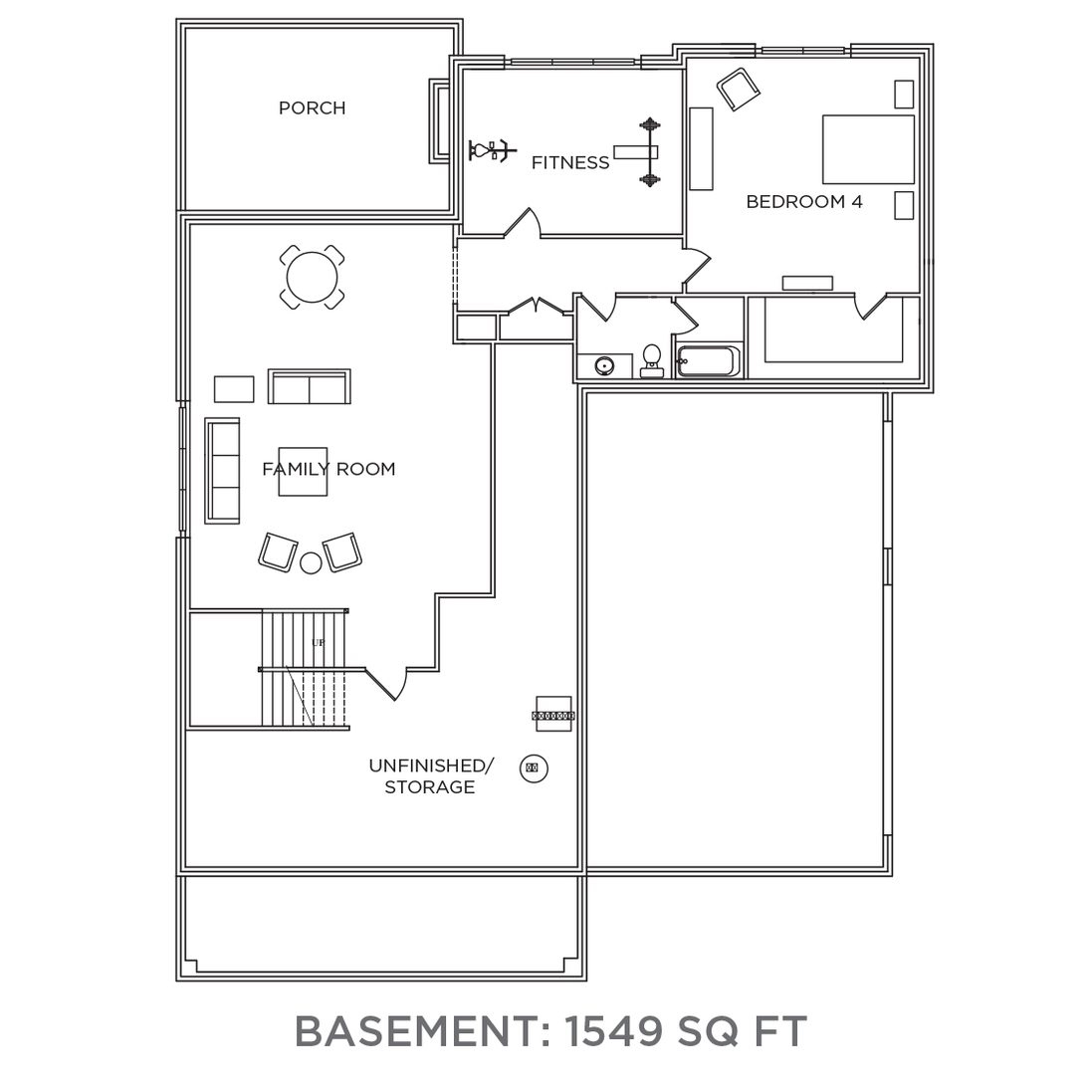 Gray Oaks Model Home Old Town Design Group