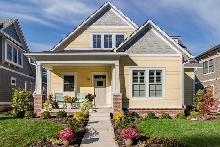 The Four Things People Overlook During Their Custom Home Build Old