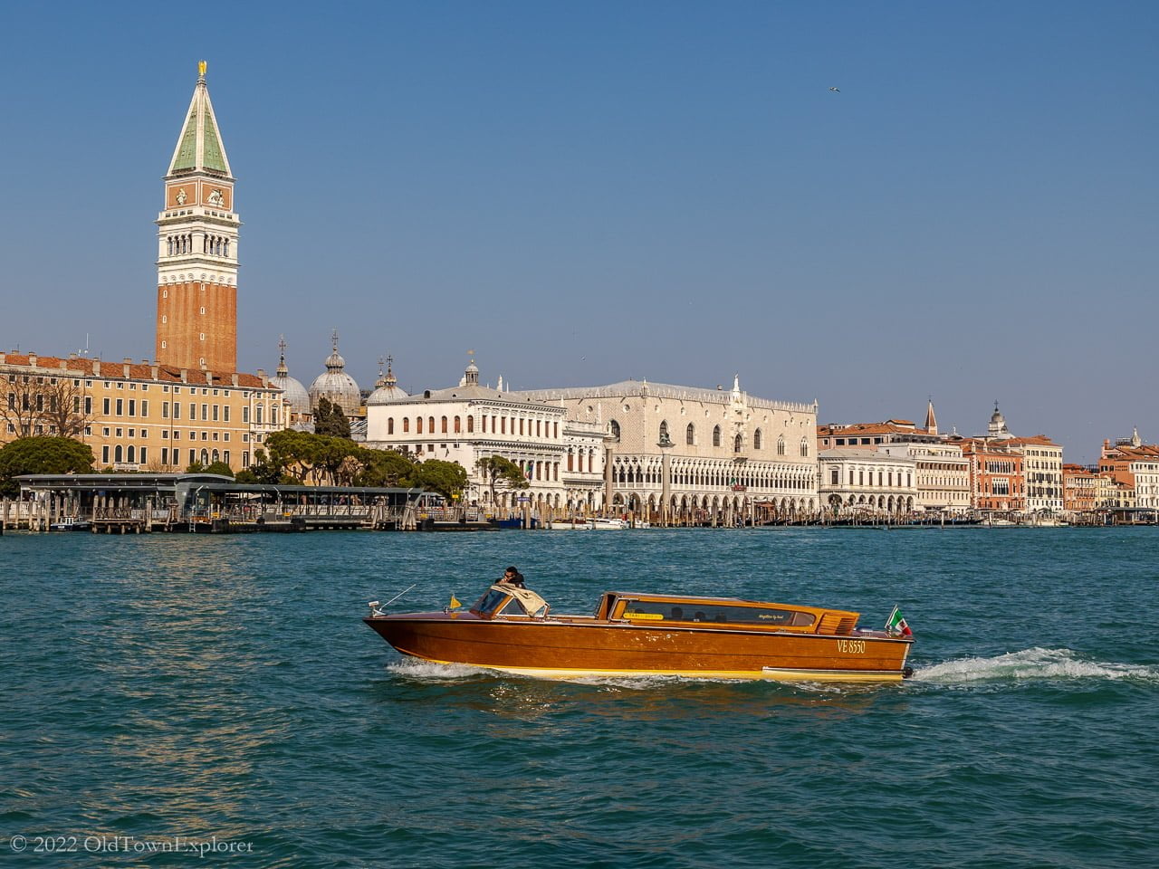 24 Pros And Cons Of Living In Venice, Italy Old Town Explorer