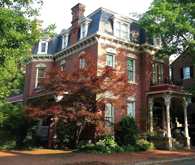 Old Town Paint & Plaster, Inc. Alexandria, VA 22308