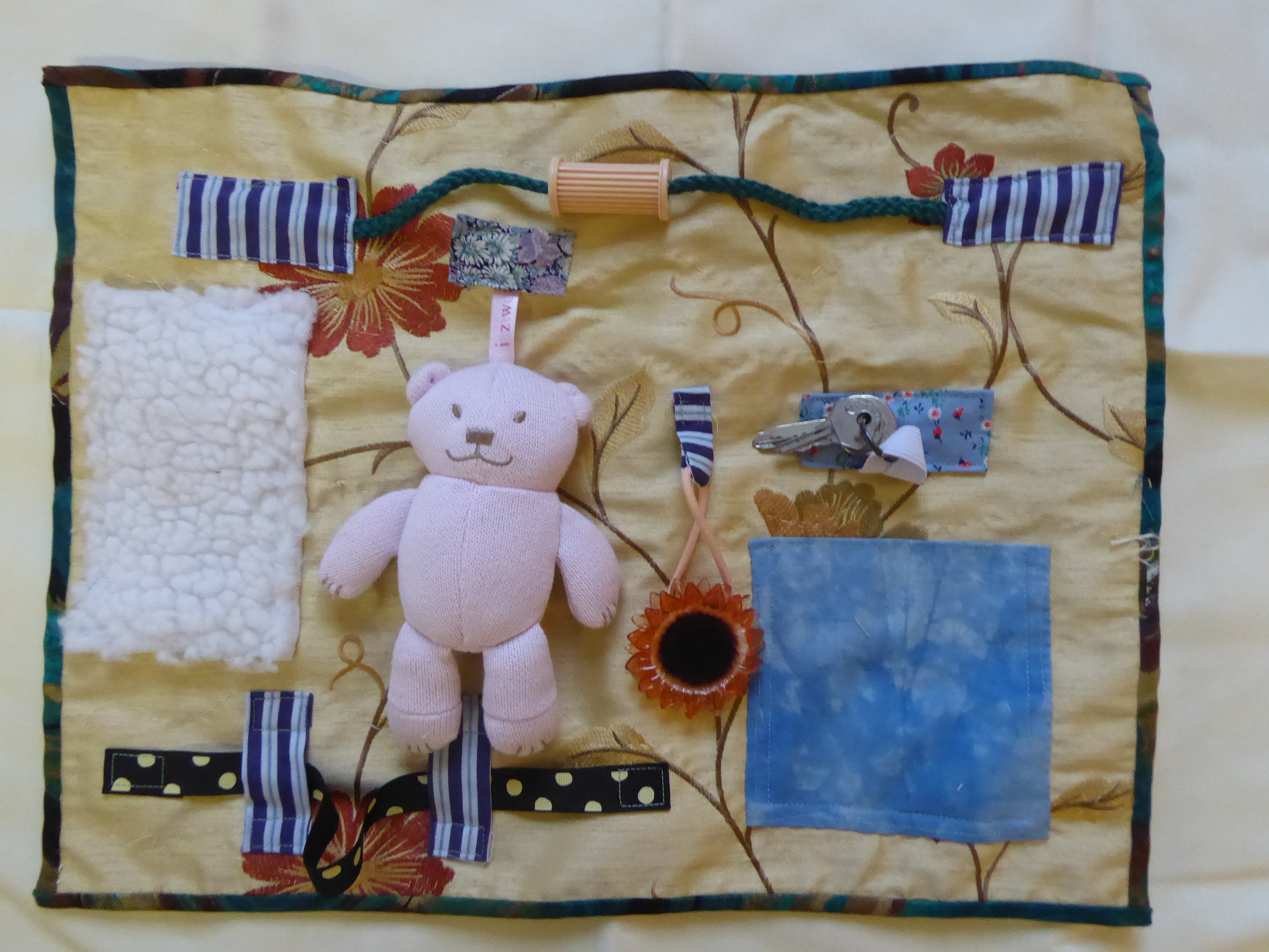 Charity Projects Old Town Quilters