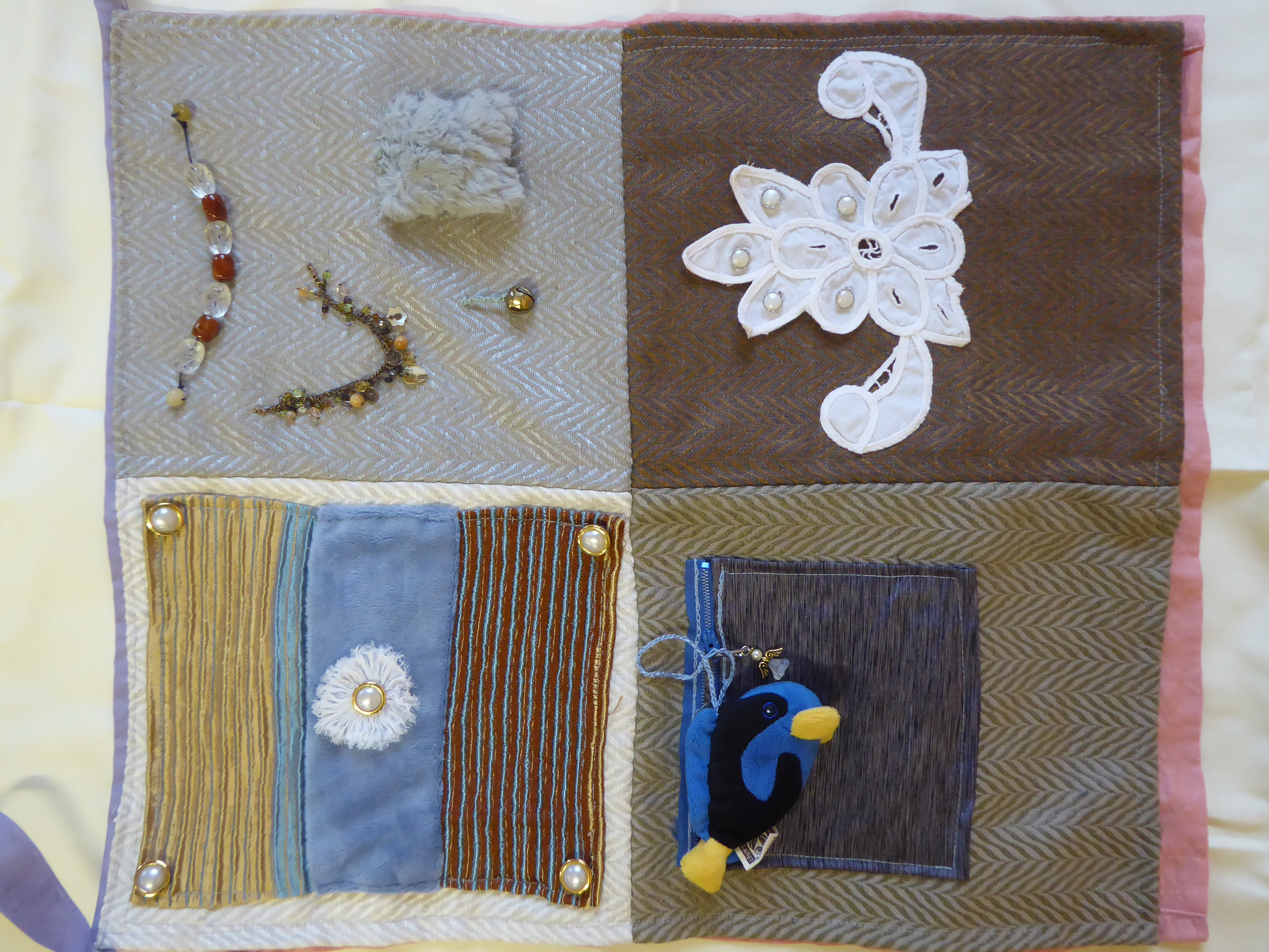 Charity Projects Old Town Quilters