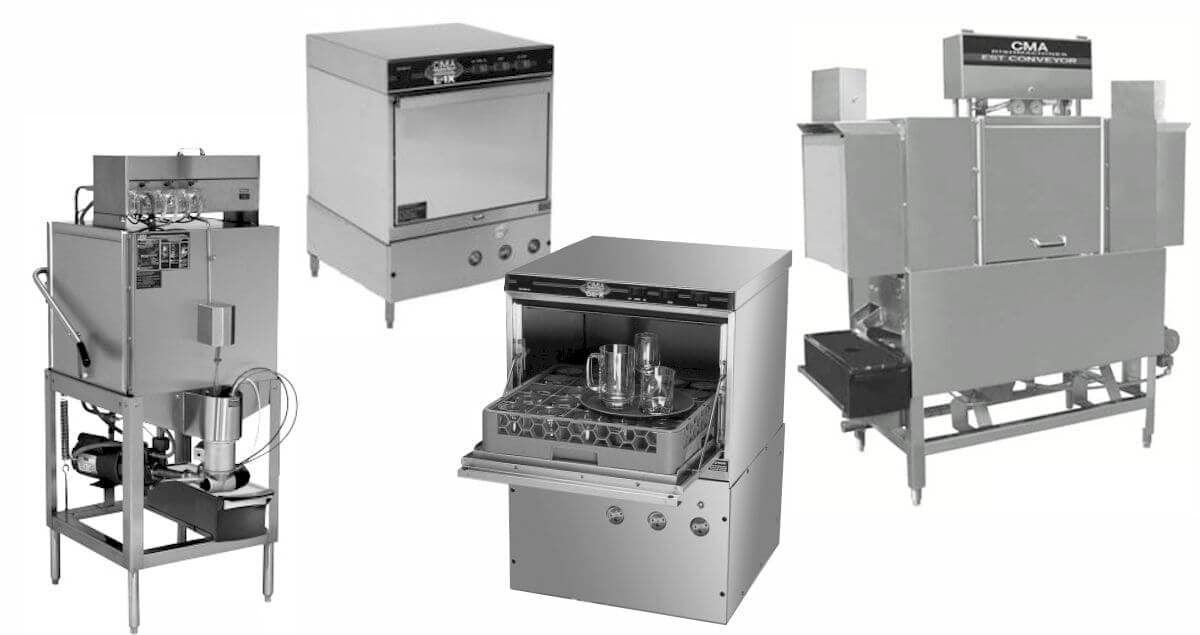 Dishwashers and Cleaning Products Victoria BC Old Victoria Soap Co.