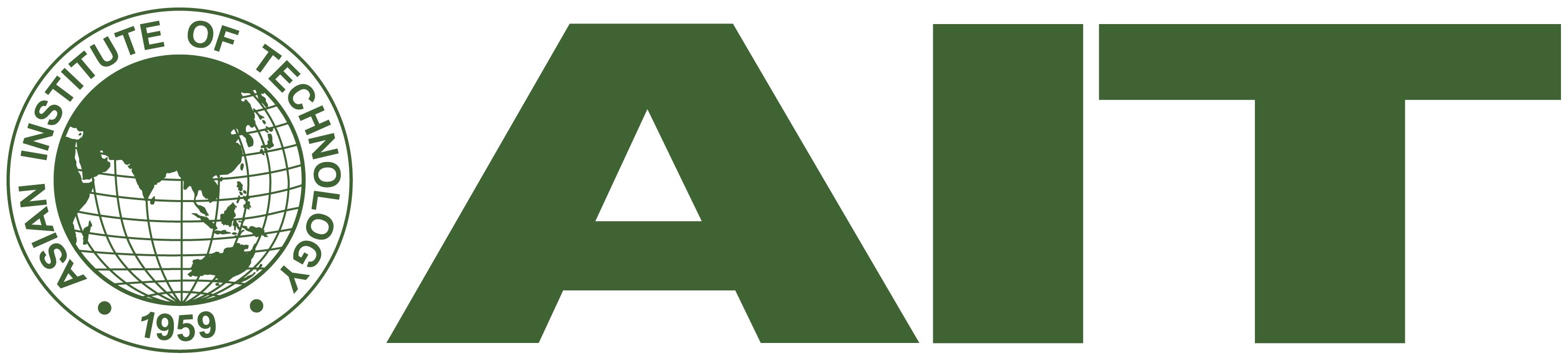 Logo Asian Institute of Technology