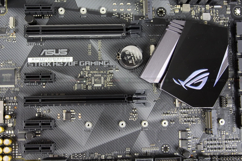 Motherboard
