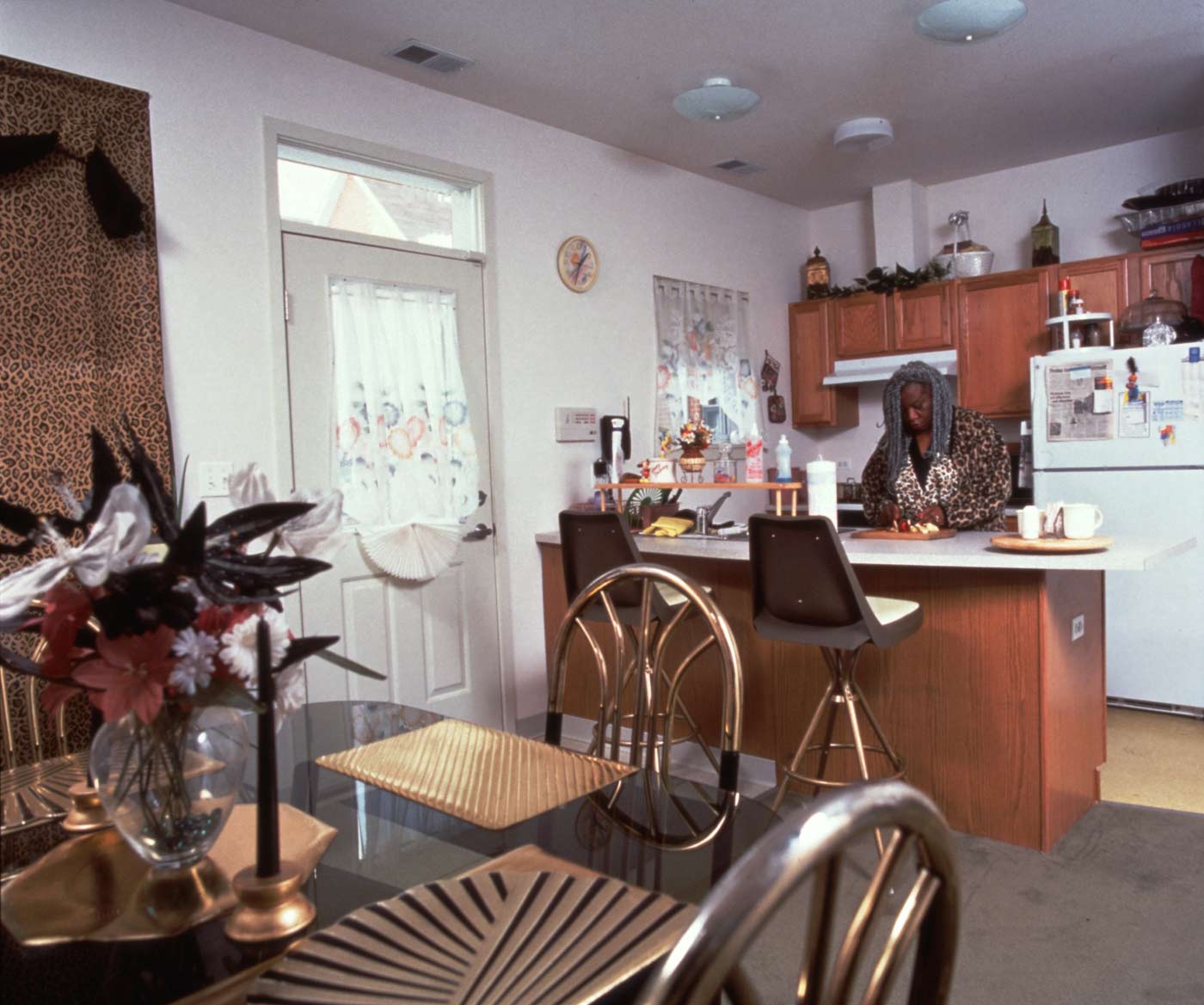 NHS Roseland Ridge Apartments, Chicago, IL » LBBA