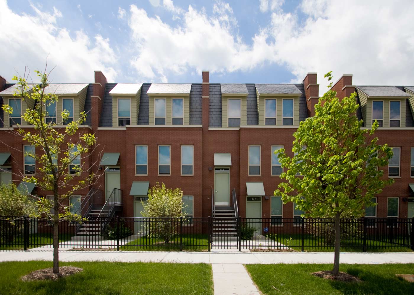 Savoy Square, Chicago, IL » LBBA