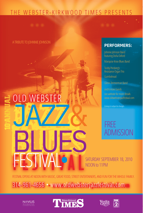 Past Jazz Fest Lineups JAZZ FEST 2023