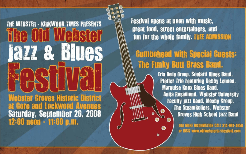 Past Jazz Fest Lineups JAZZ FEST 2023