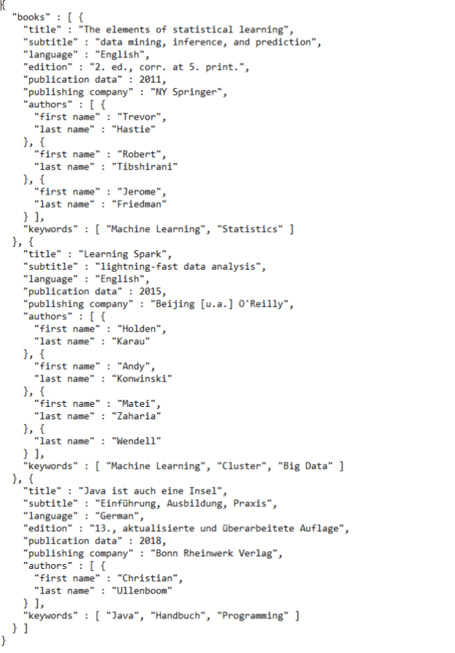 Tutorial Write JSON with the Automation Extension Old World Computing