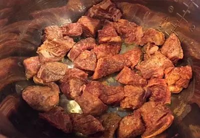 beef tips