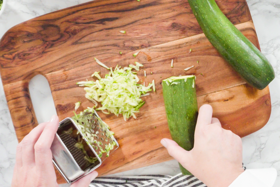 Grandma's Zucchini Relish Recipe Passed Down For Decades