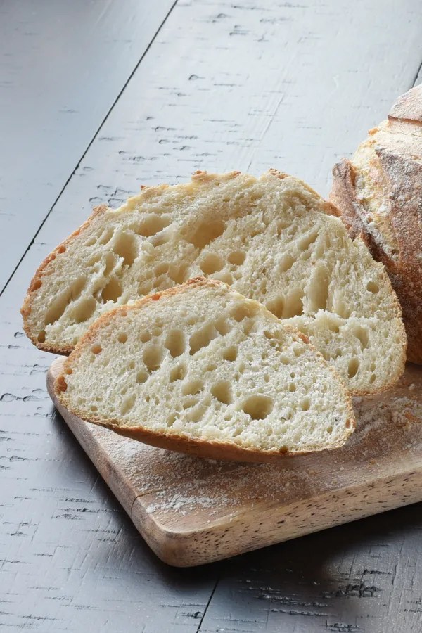 slice of bread
