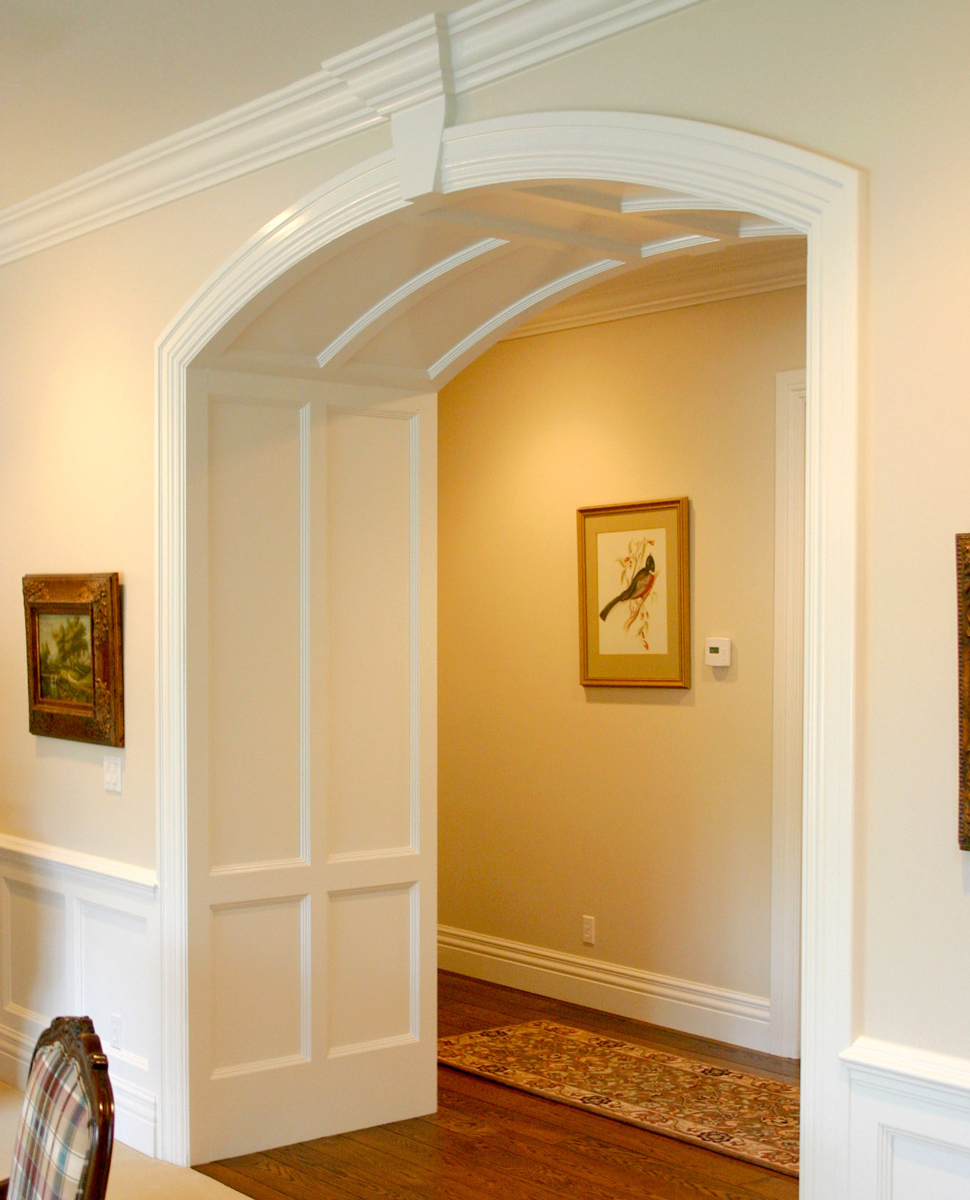 Old World Mill Utah's leading supplier of custom shutters, mouldings