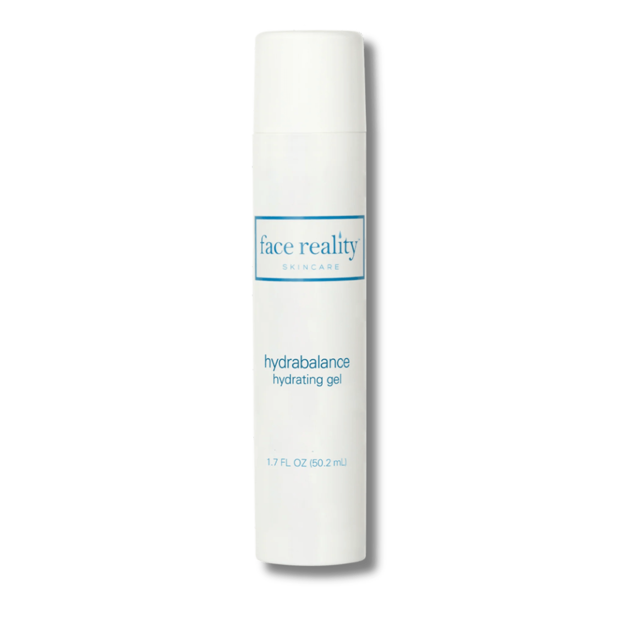 Face Reality Hydrabalance Hydrating Gel Ólea Aesthetics