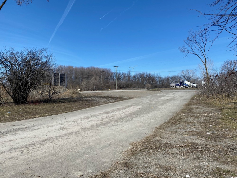 Parc Montée Masson 115,000 Sq. Ft. Oleadev