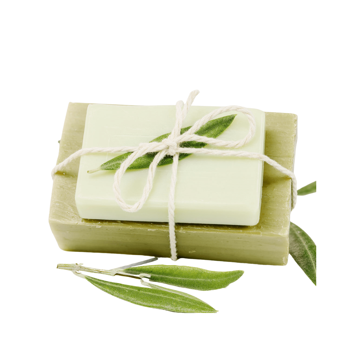 Olive Oil Soap Olea Espadán