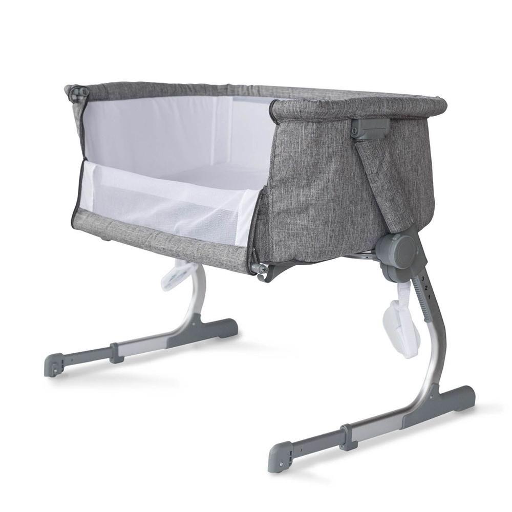 Baby Delight Beside Me Dreamer Bedside Sleeper 6Position