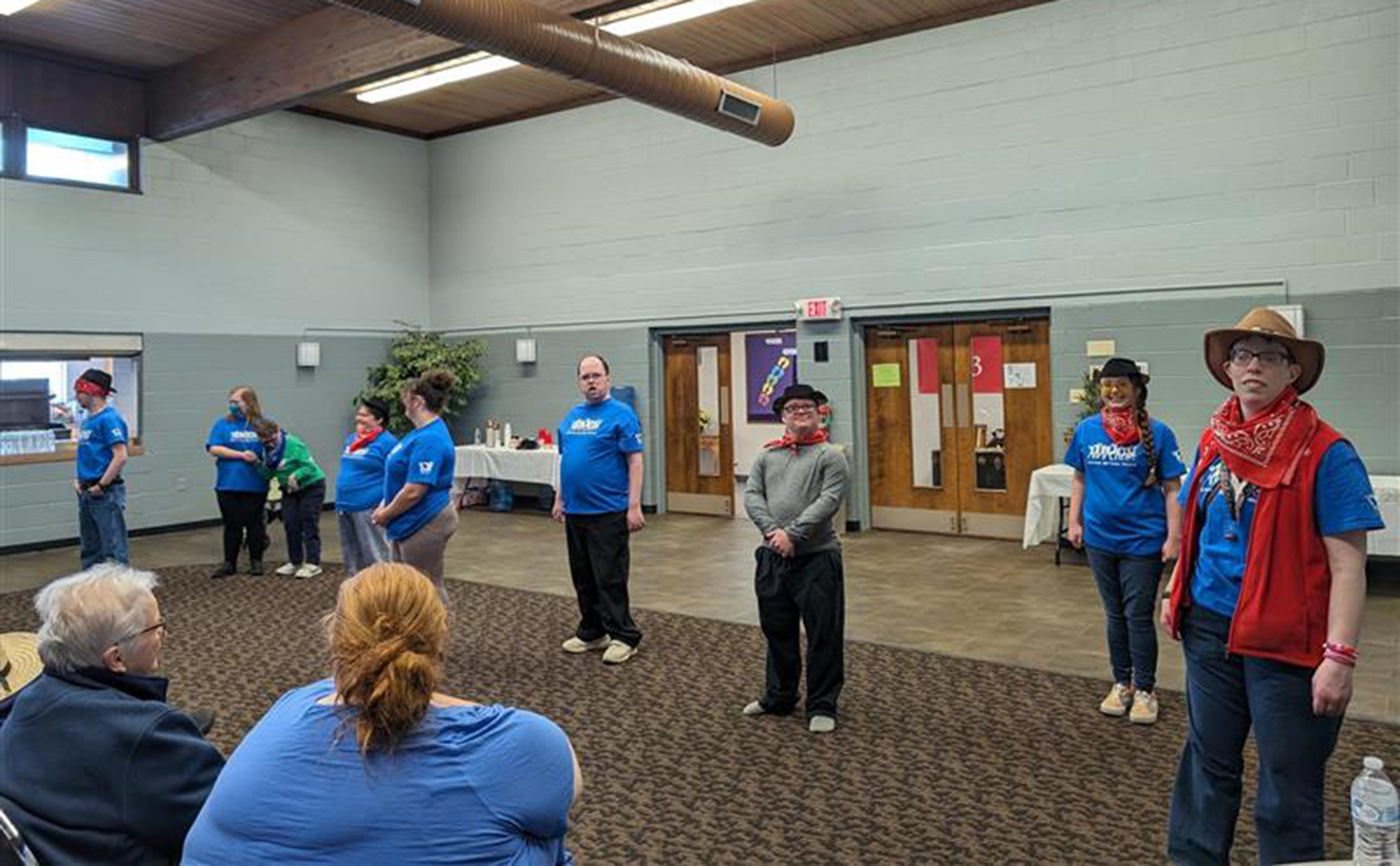 Directions in Independent Living