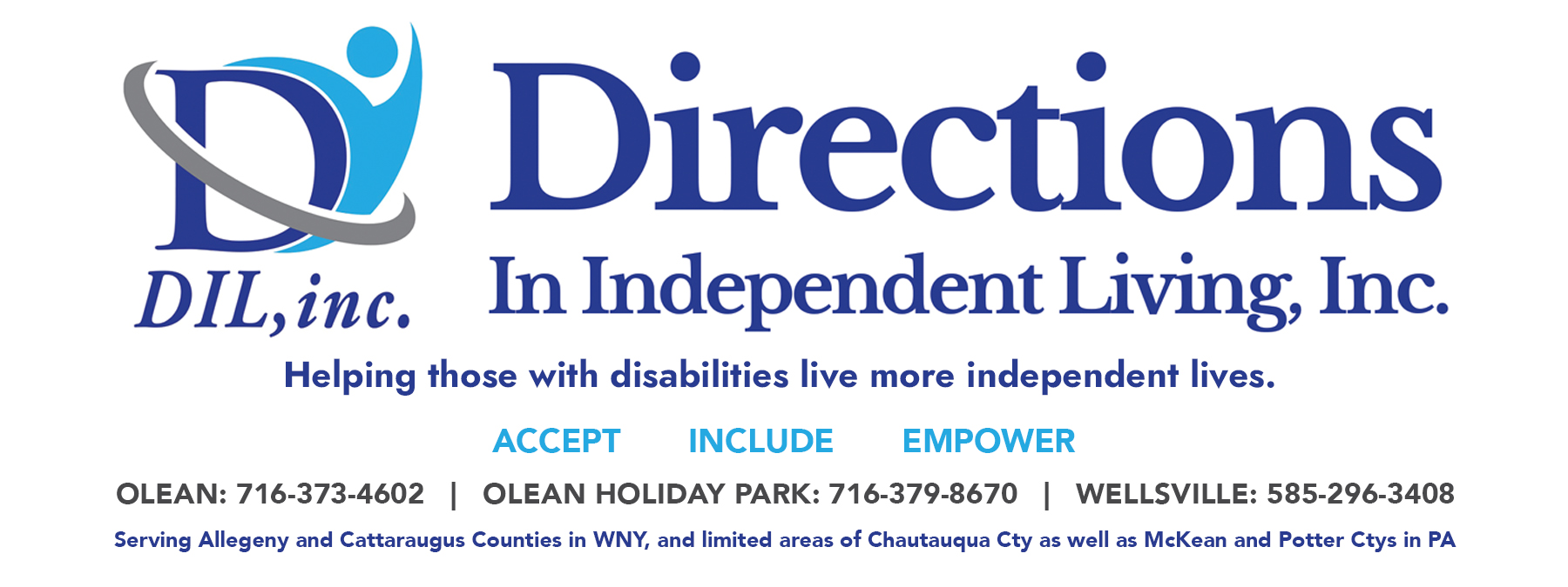 Directions in Independent Living