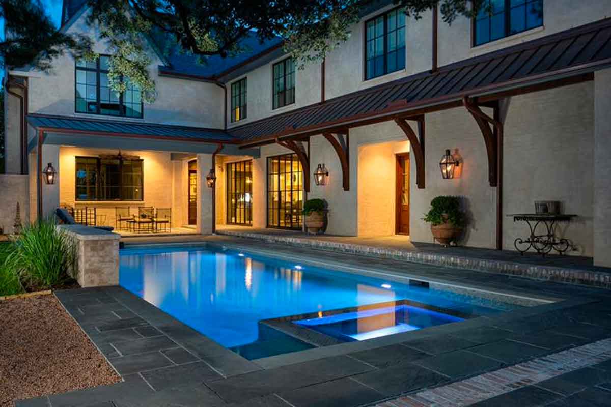 O Leary Pools And Design at Diane Logan blog