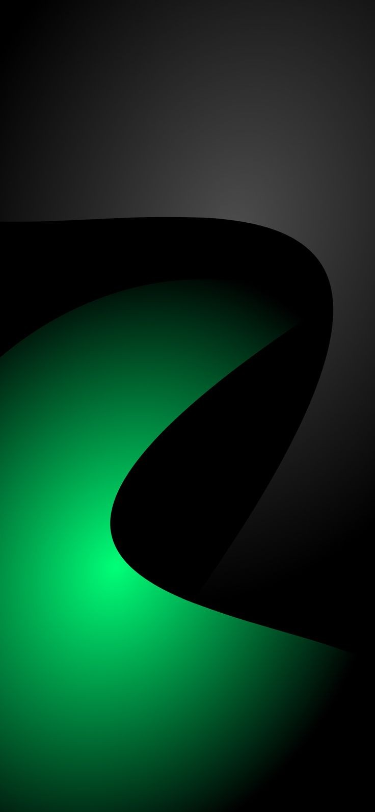 Mobile wallpaper dark mode OLEDTIME