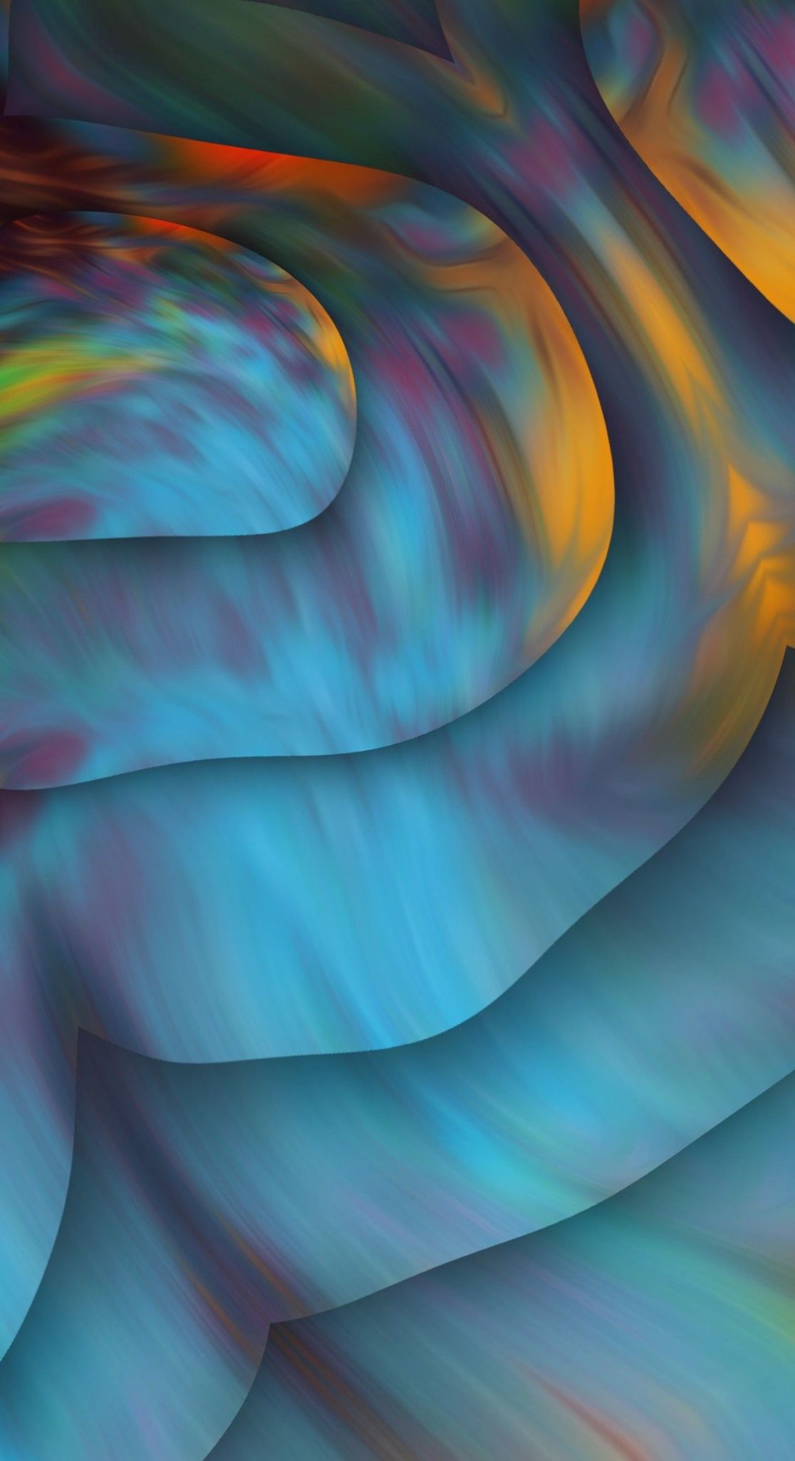 stock wallpaper theme android* ios OLEDTIME