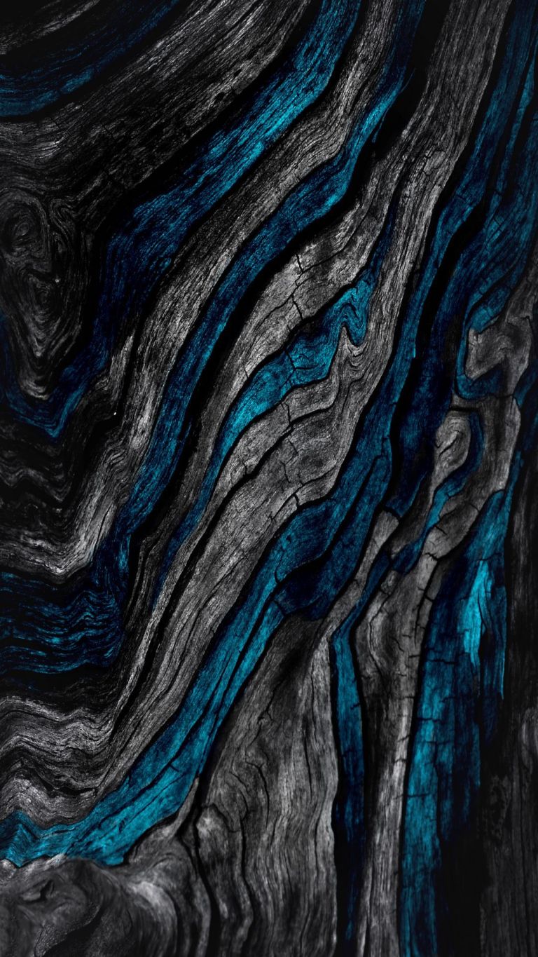 stock wallpaper theme android* ios OLEDTIME