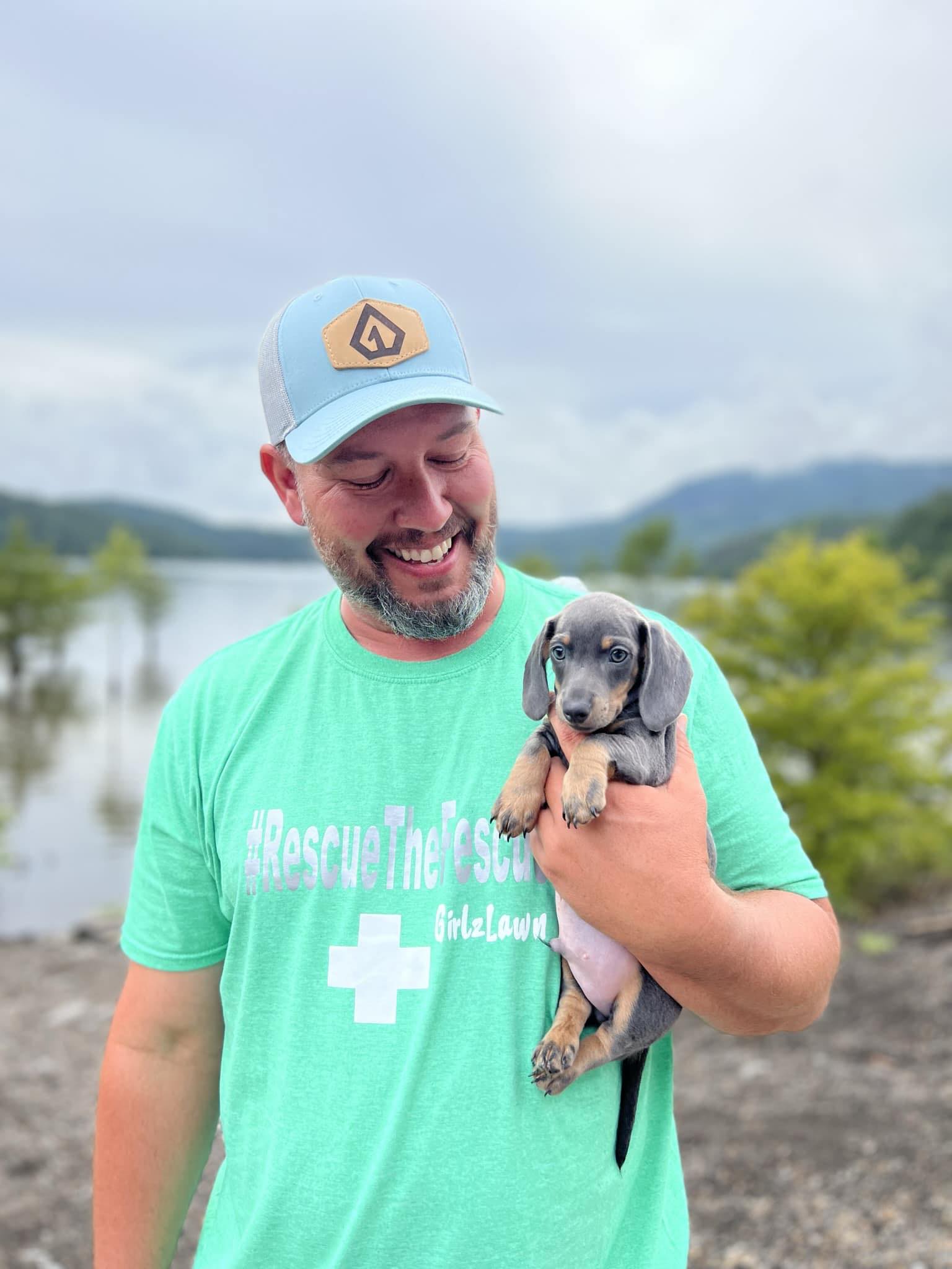 ABOUT Olee Poole The Fescue Freak