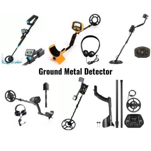 Ground Metal Detector Price in Bangladesh Olefins BD