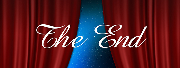 Tipos de finales de un libro - Olelibros