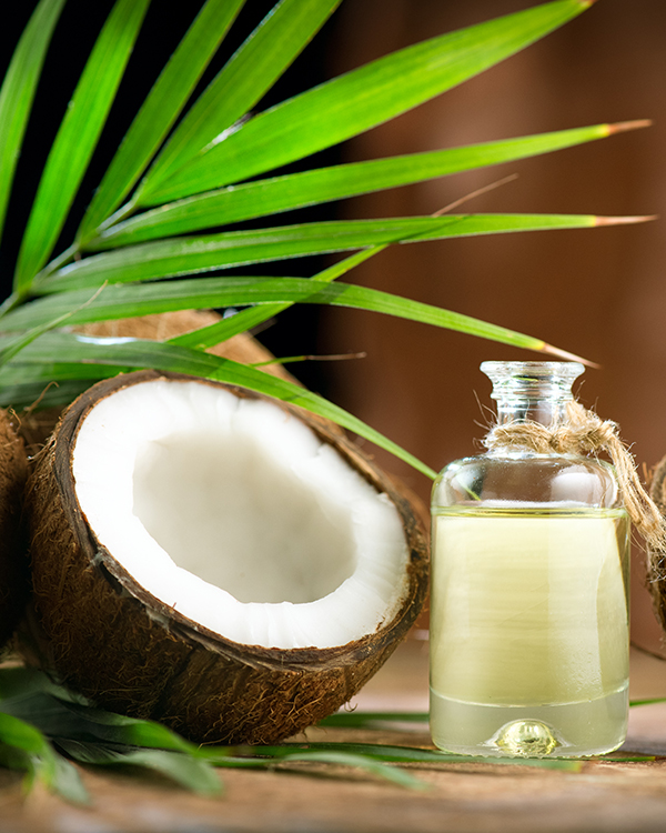 A Leading InfantGrade Coconut Oil Manufacturer in the Philippines