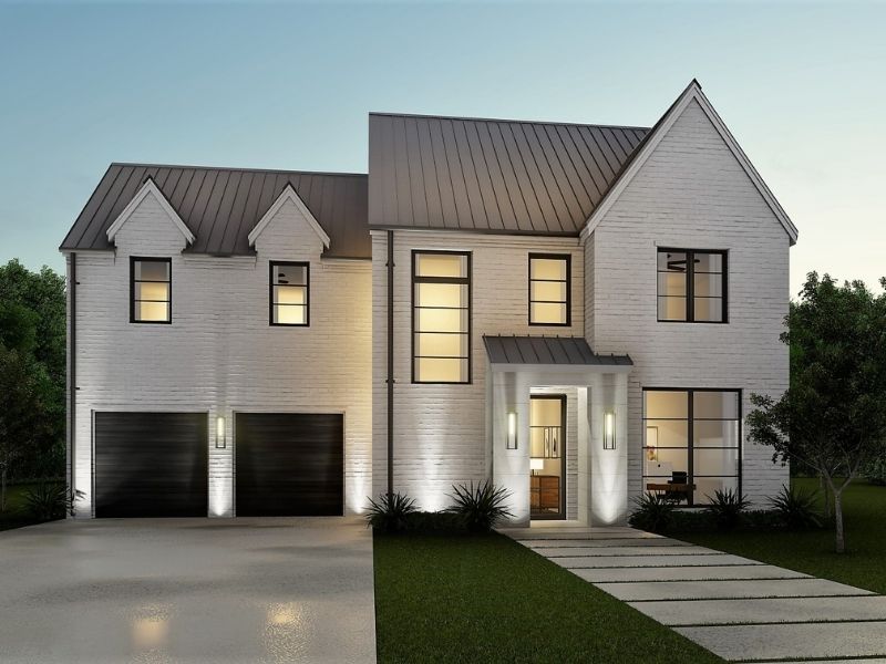 3870 Clover Lane Olerio Homes