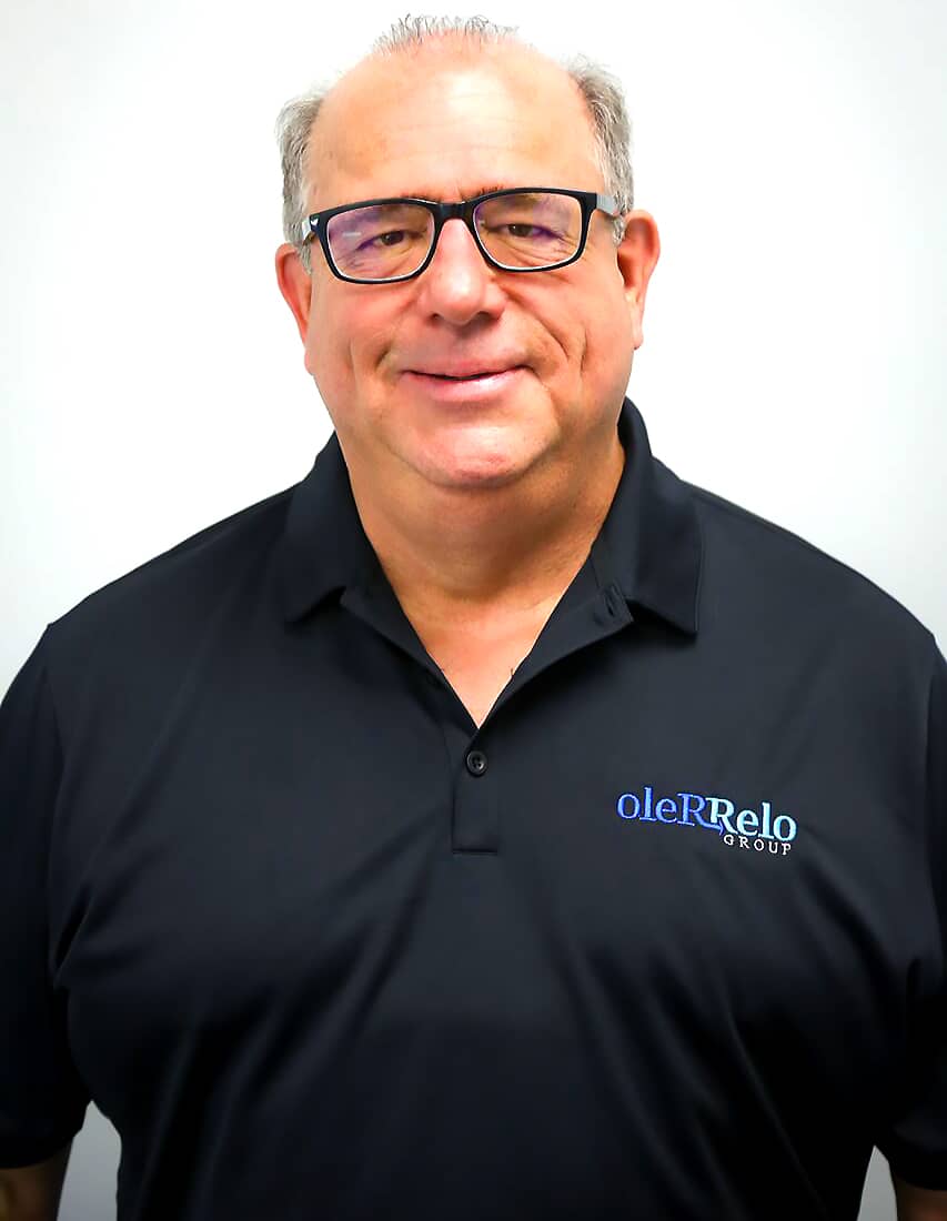 Mark Nevels OleRRelo Group