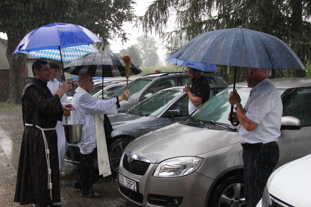 Odszedł Ksiądz Leonard Nowak Urząd Miejski w Oleśnie