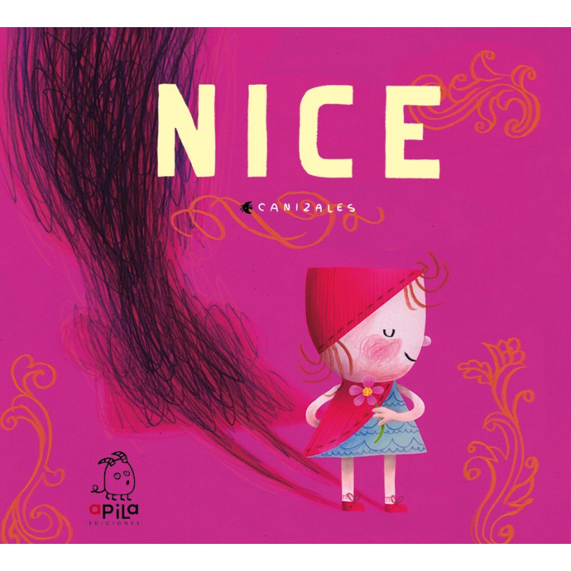 Nice (inglés). Apila