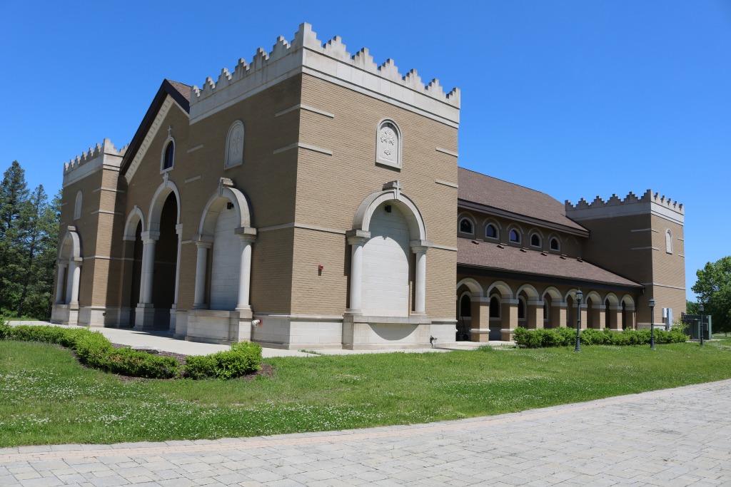 Find 130 traveler reviews, 40 candid photos, and prices for 5 camping in st. St. George Shrine Photos | Our Lady of the Fields