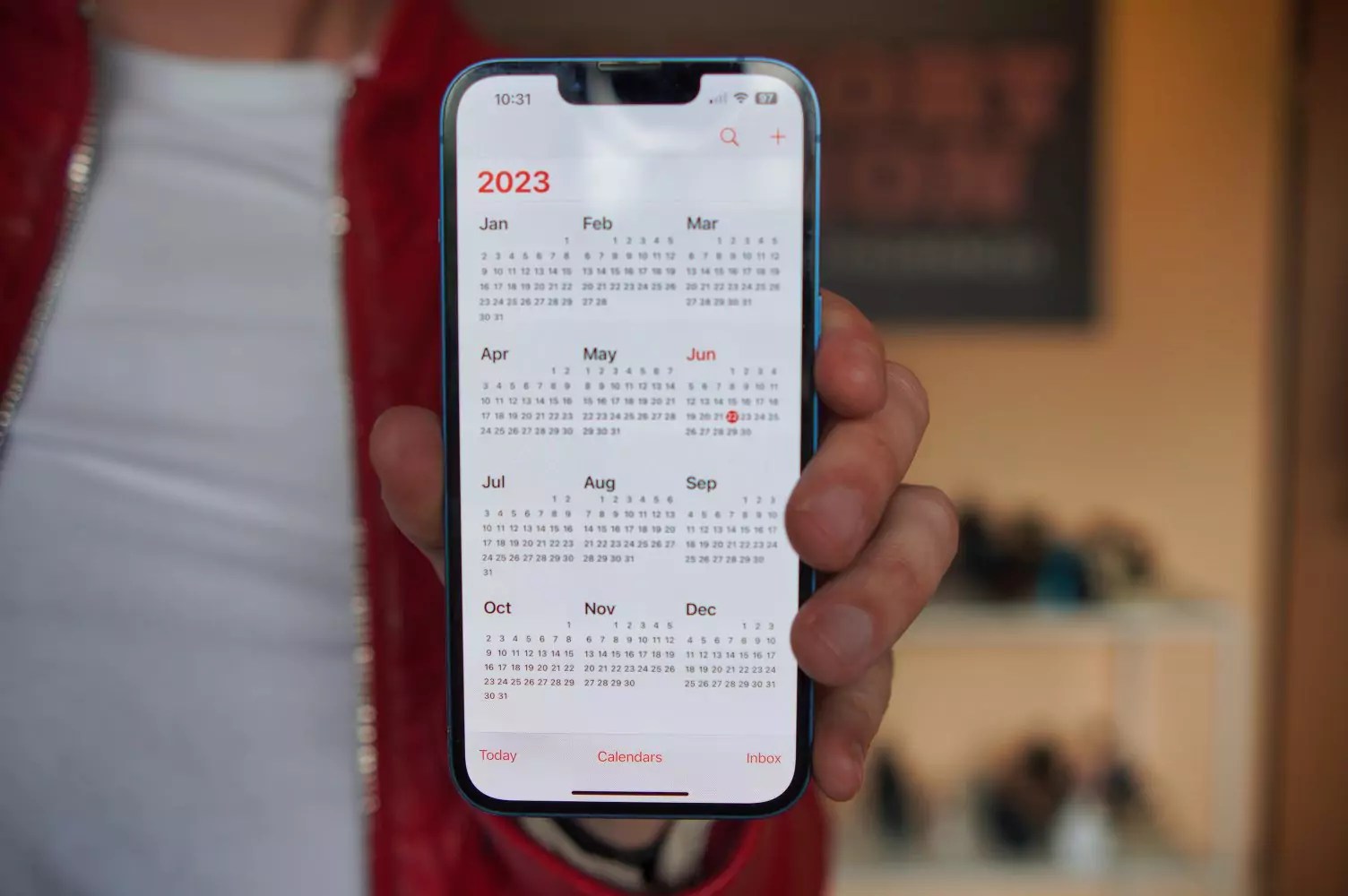 How Long Will A 100ml Bottle Last?