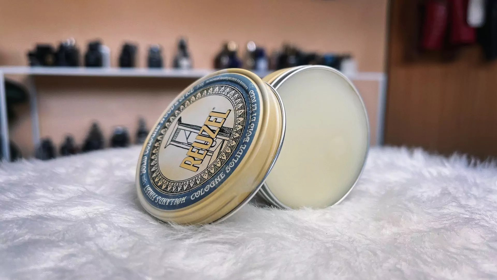 Exploring Solid Perfumes A Dive Into The World Of NonLiquid Perfumes