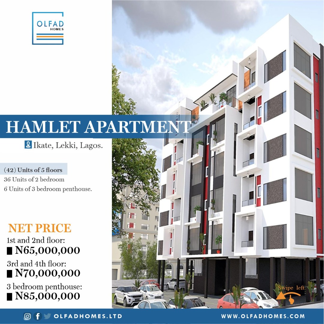 Hamlet Apartments Phone Number at David Branch blog