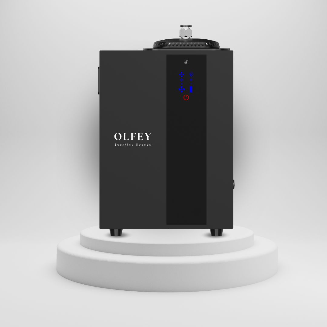 MaxC Home Scent Diffuser