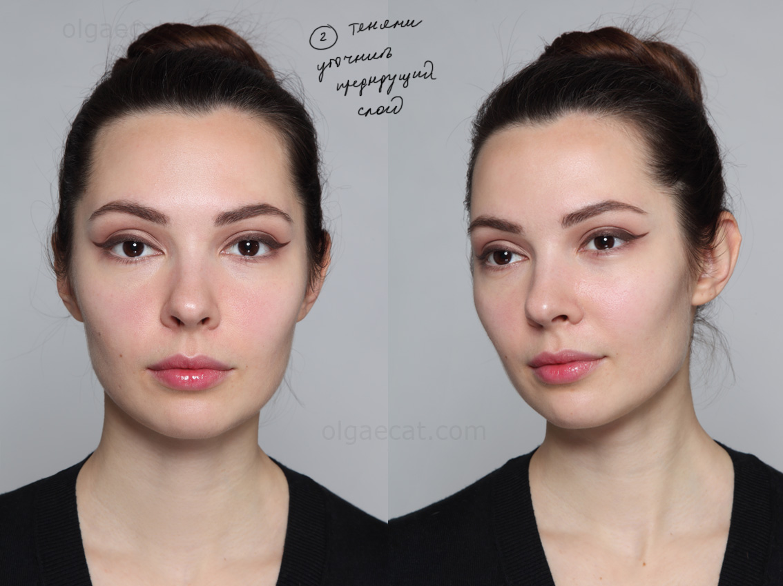 самый легкий способ рисовать стрелки