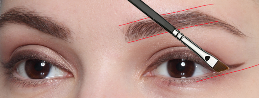 самый легкий способ рисовать стрелки