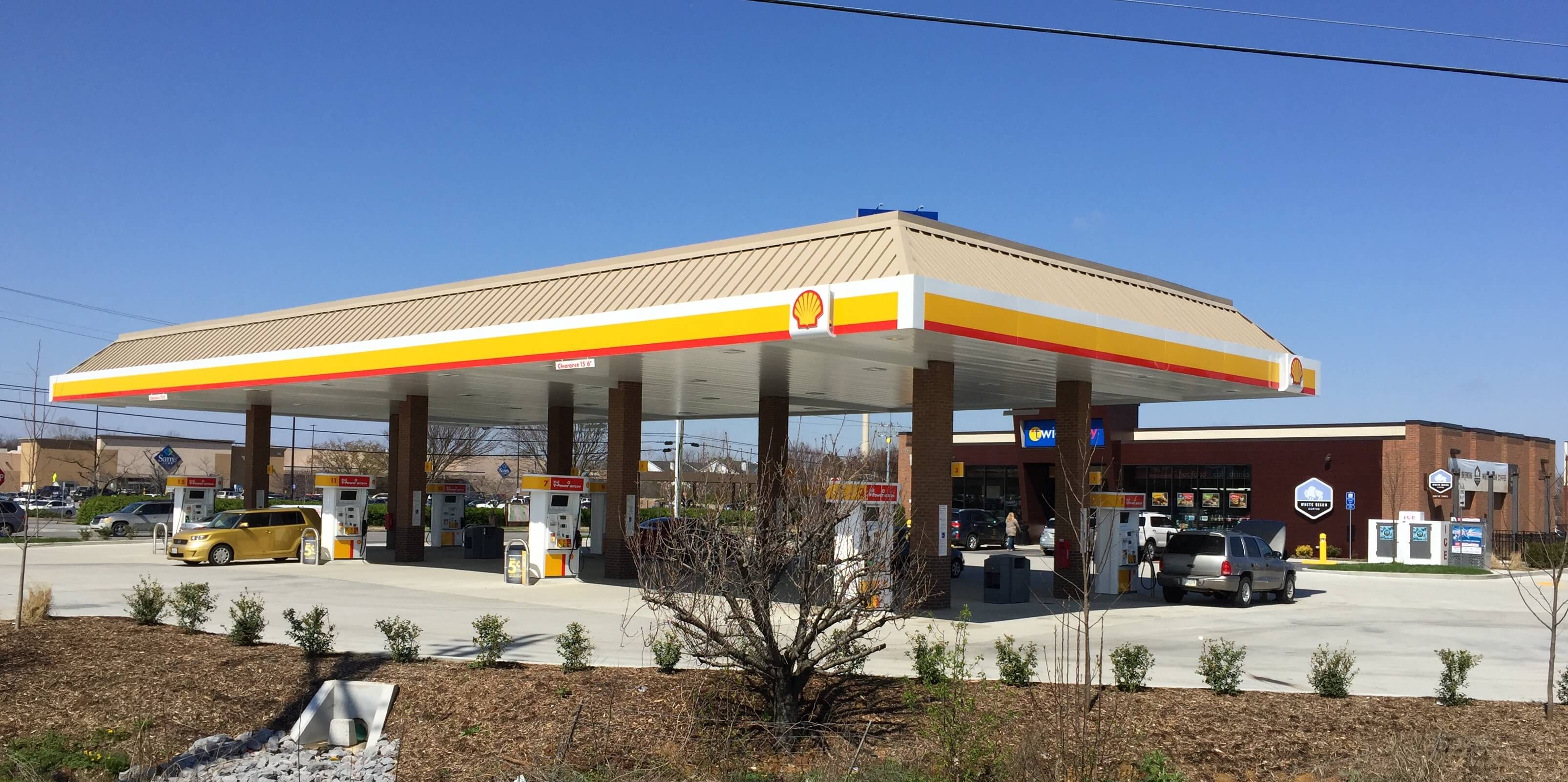 Twice Daily OLG Engineering