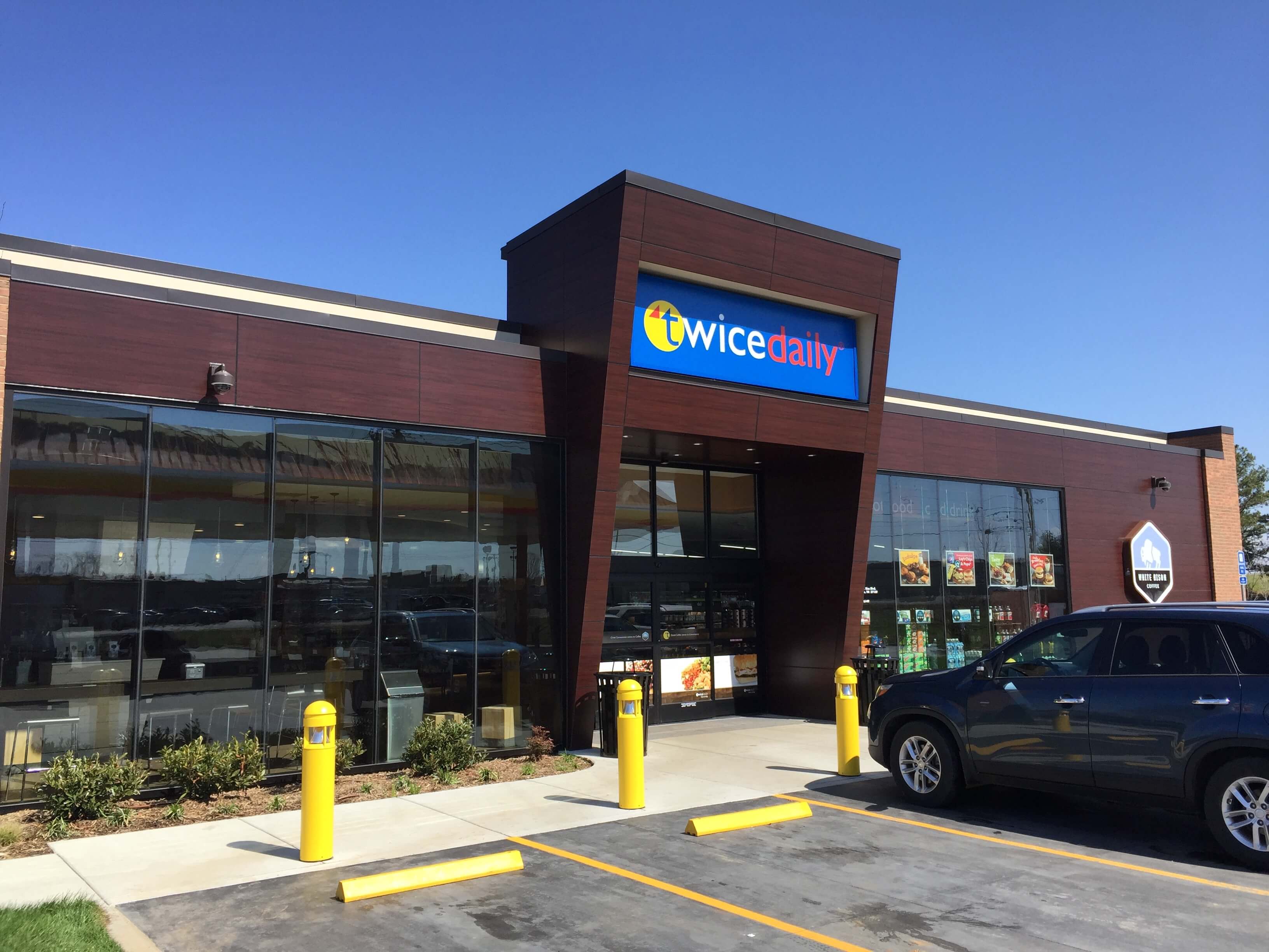 Twice Daily OLG Engineering