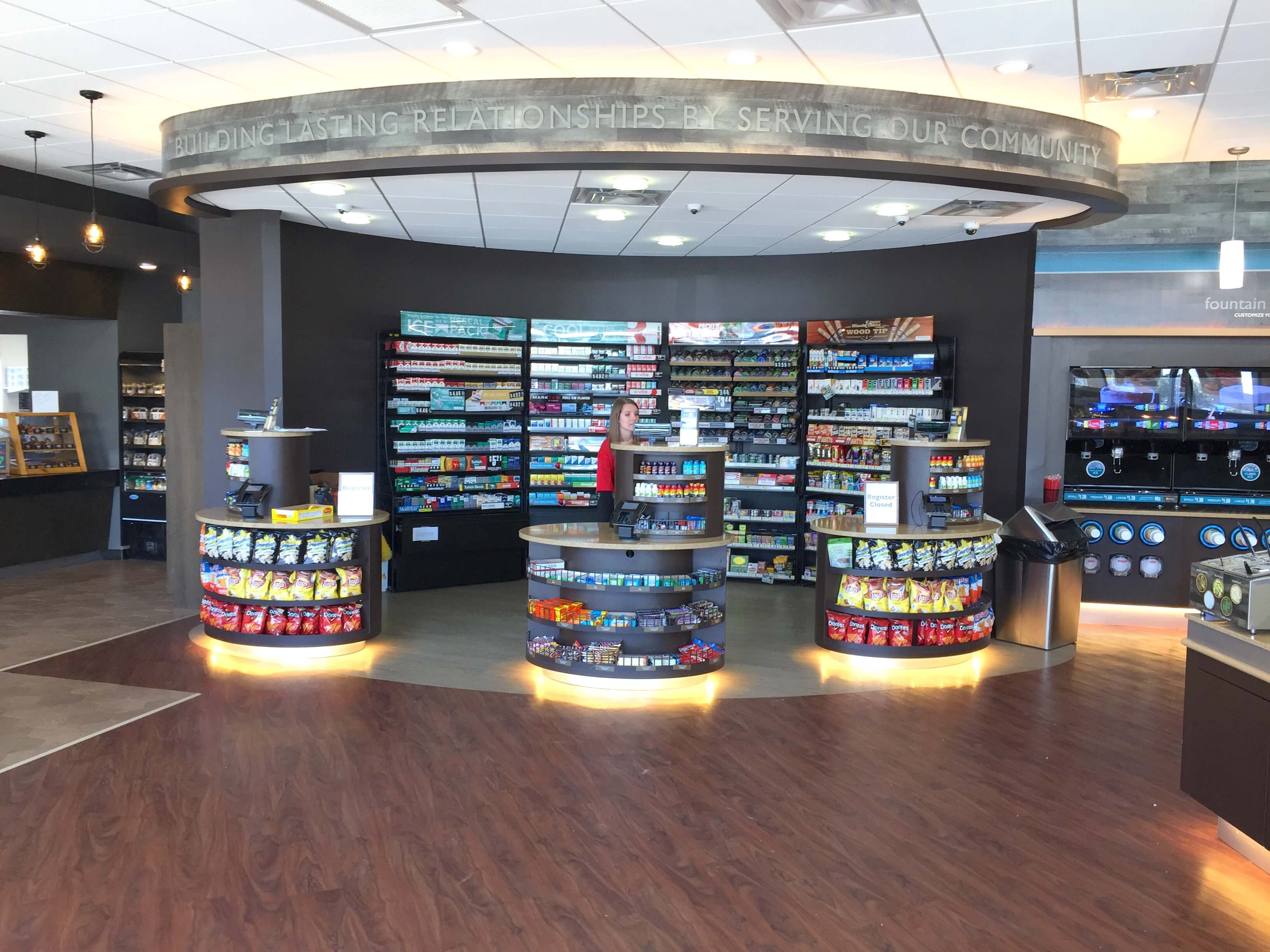 Twice Daily OLG Engineering