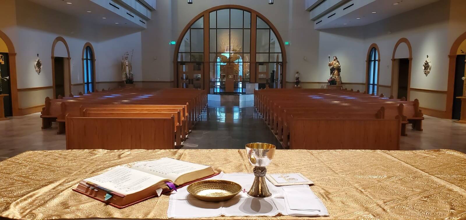 Our Lady of Guadalupe Church Catholic Church