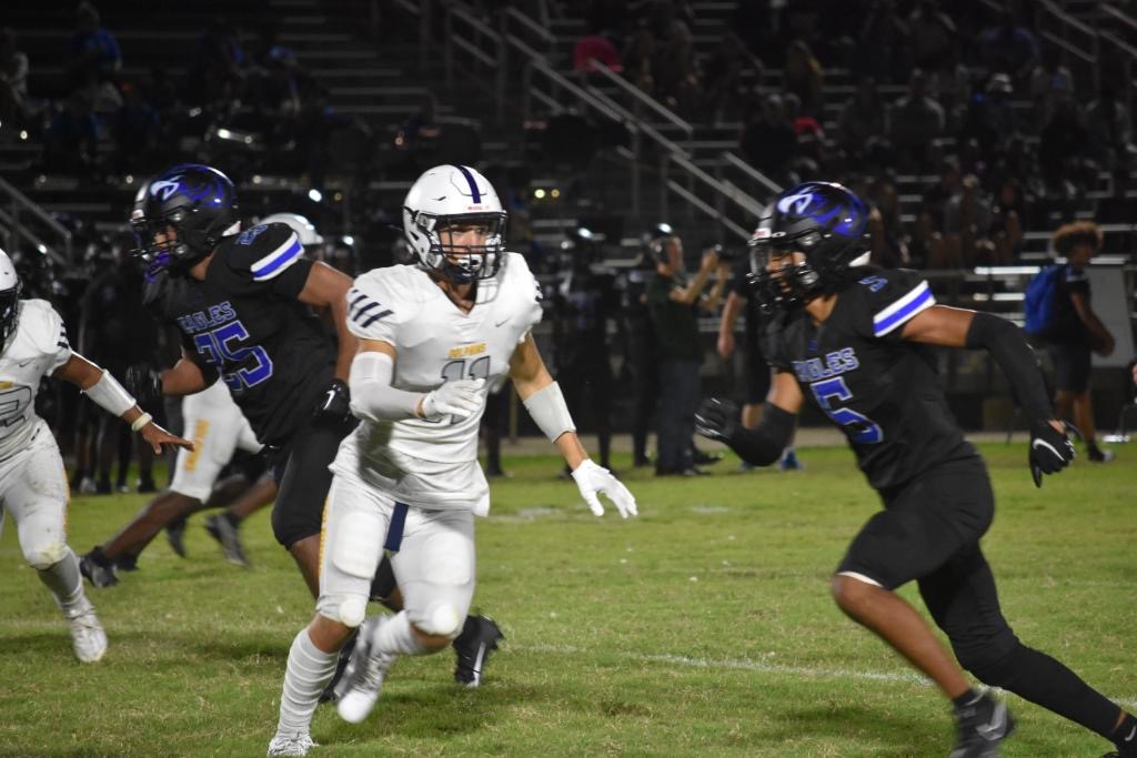 Goldsmith thrives with endearment The Current