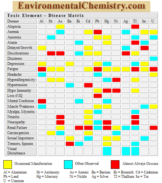 environment toxic body health